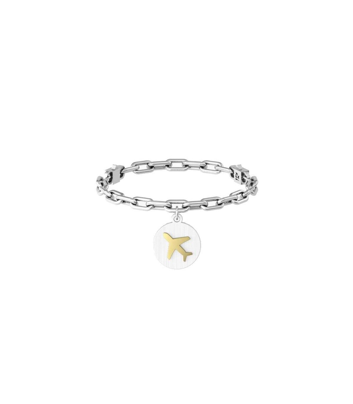 Bracciale Kidult donna Aereo - Scoperta