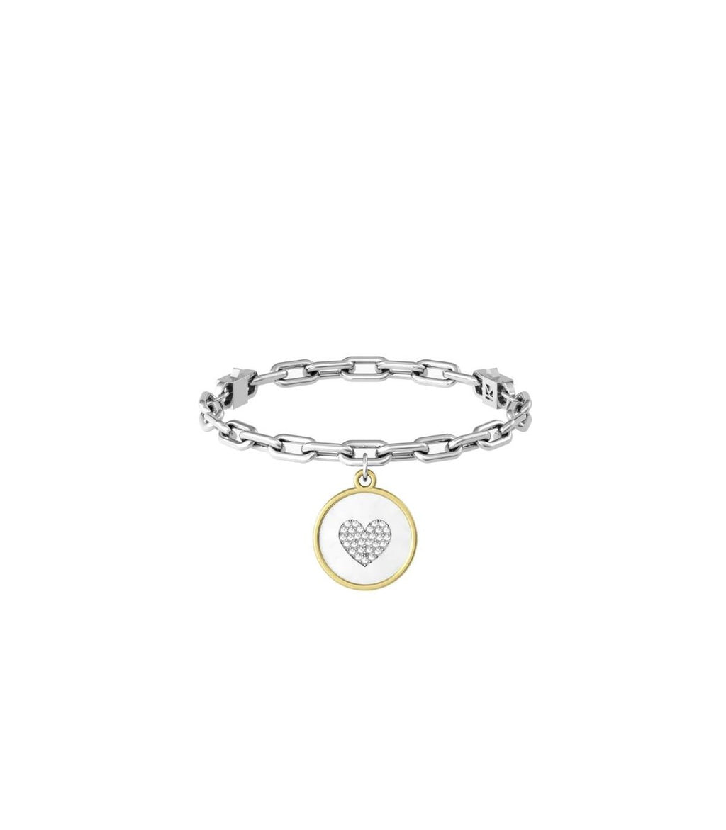 Bracciale Kidult donna Cuore- Mamma migliore del mondo