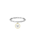 Bracciale Kidult donna Cuore- Mamma migliore del mondo