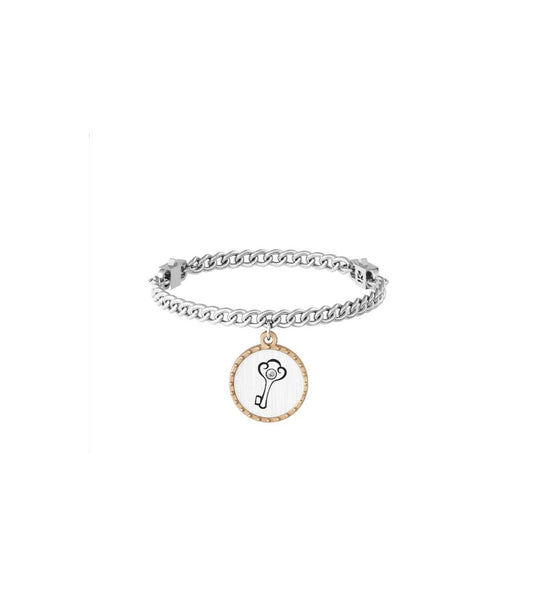 Bracciale Kidult donna Chiave - Nuovo inizio