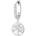 Orecchino Brosway Chakra Albero della vita