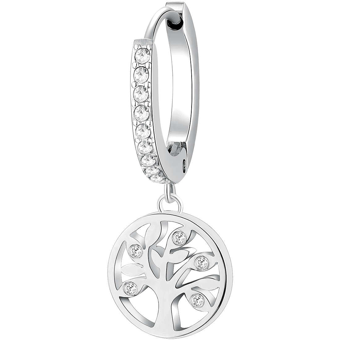 Orecchino Brosway Chakra Albero della vita
