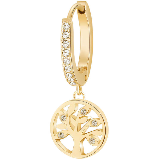 Orecchino Brosway Chakra Albero della vita