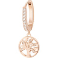 Orecchino Brosway Chakra Albero della vita