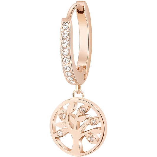 Orecchino Brosway Chakra Albero della vita