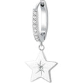 Orecchino Brosway Chakra Stella