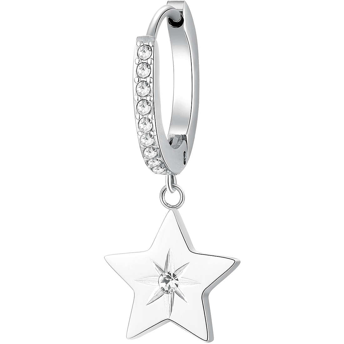 Orecchino Brosway Chakra Stella