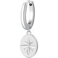 Orecchino Brosway Chakra stella polare