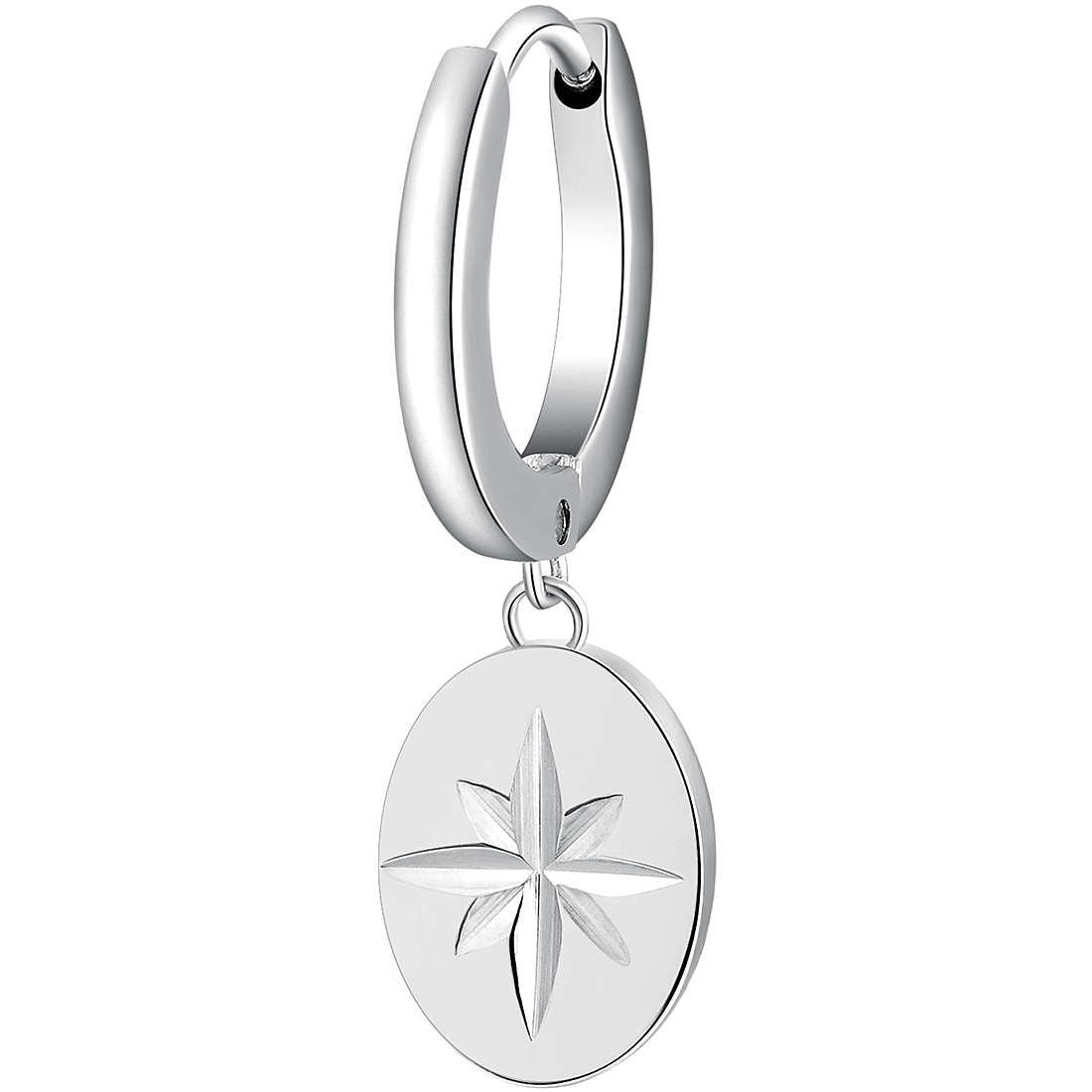 Orecchino Brosway Chakra stella polare