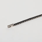 Bracciale Mabina Tennis Club Zirconi Neri