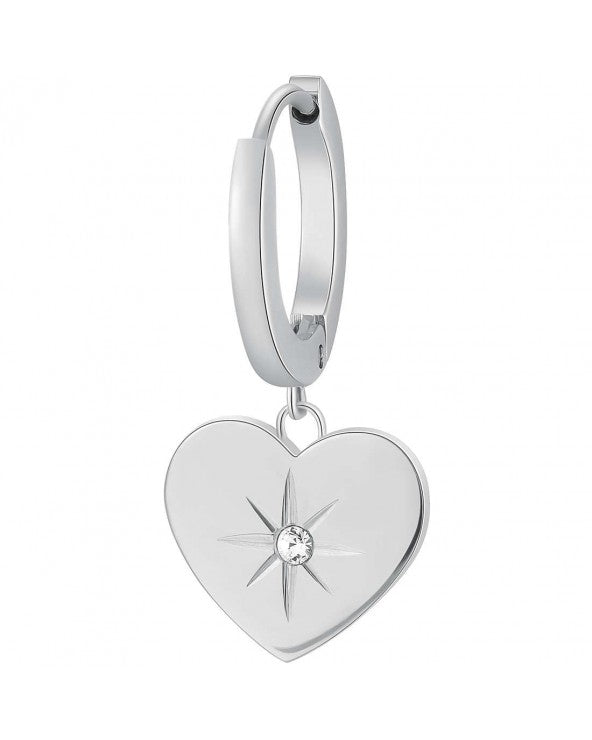 Orecchino Brosway donna Chakra Cuore