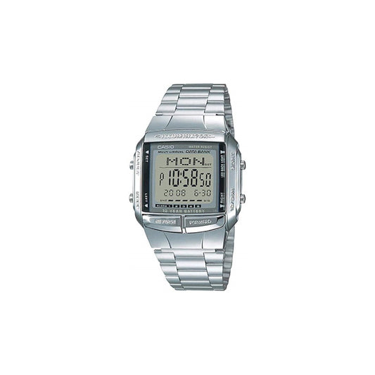 Orologio Casio uomo Digitale