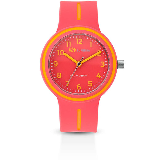 Orologio Superga bambina Rosa salmone