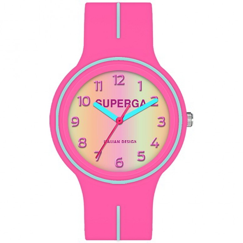 Orologio Superga Bambina