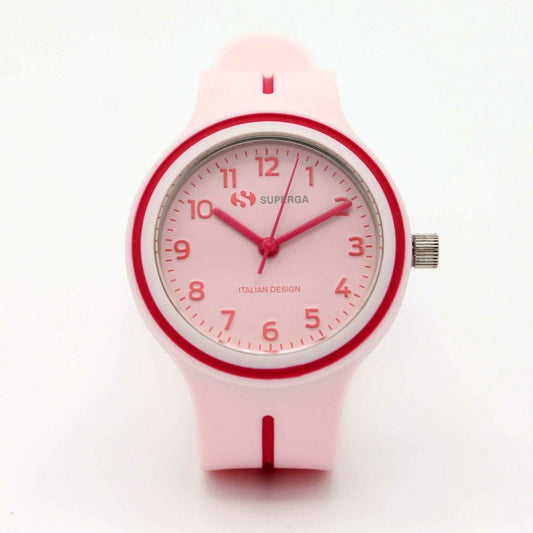 Orologio Superga bambina Rosa