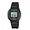 Orologio Casio bambino Digitale Nero