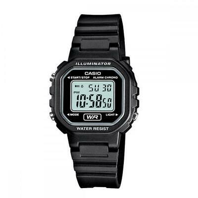 Orologio Casio bambino Digitale Nero